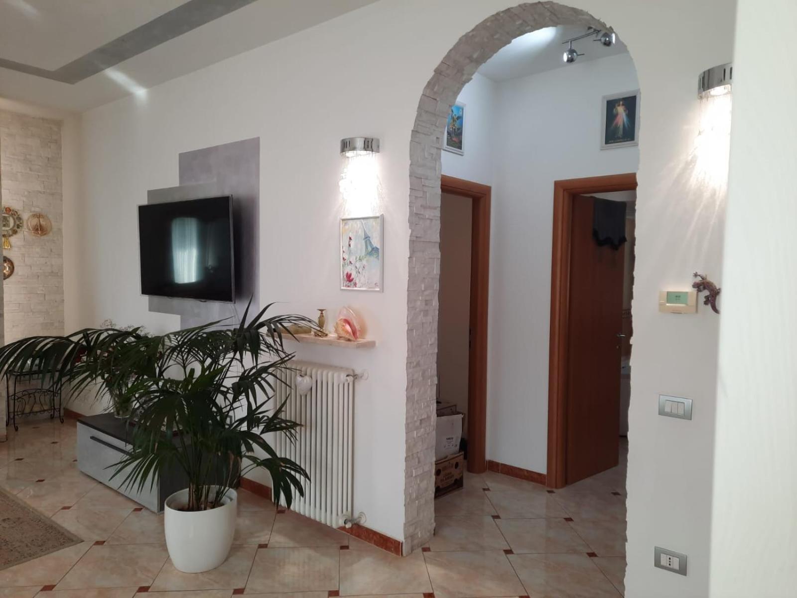 Appartamento Angelo Bianco Peschiera del Garda Zewnętrze zdjęcie