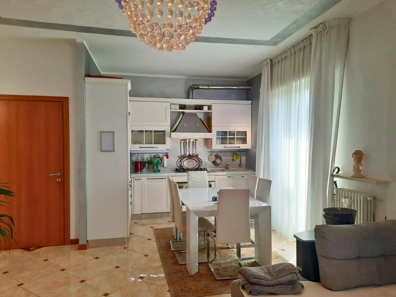 Appartamento Angelo Bianco Peschiera del Garda Zewnętrze zdjęcie